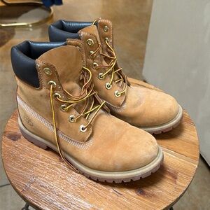 Timberland boots